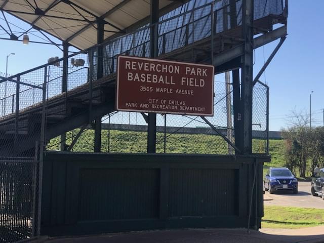 Proposed Reverchon Park Project up for a Revote