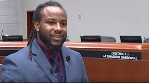 WBAP Morning News: McKinney City Councilman  Faces Recall Vote After Successful Petition