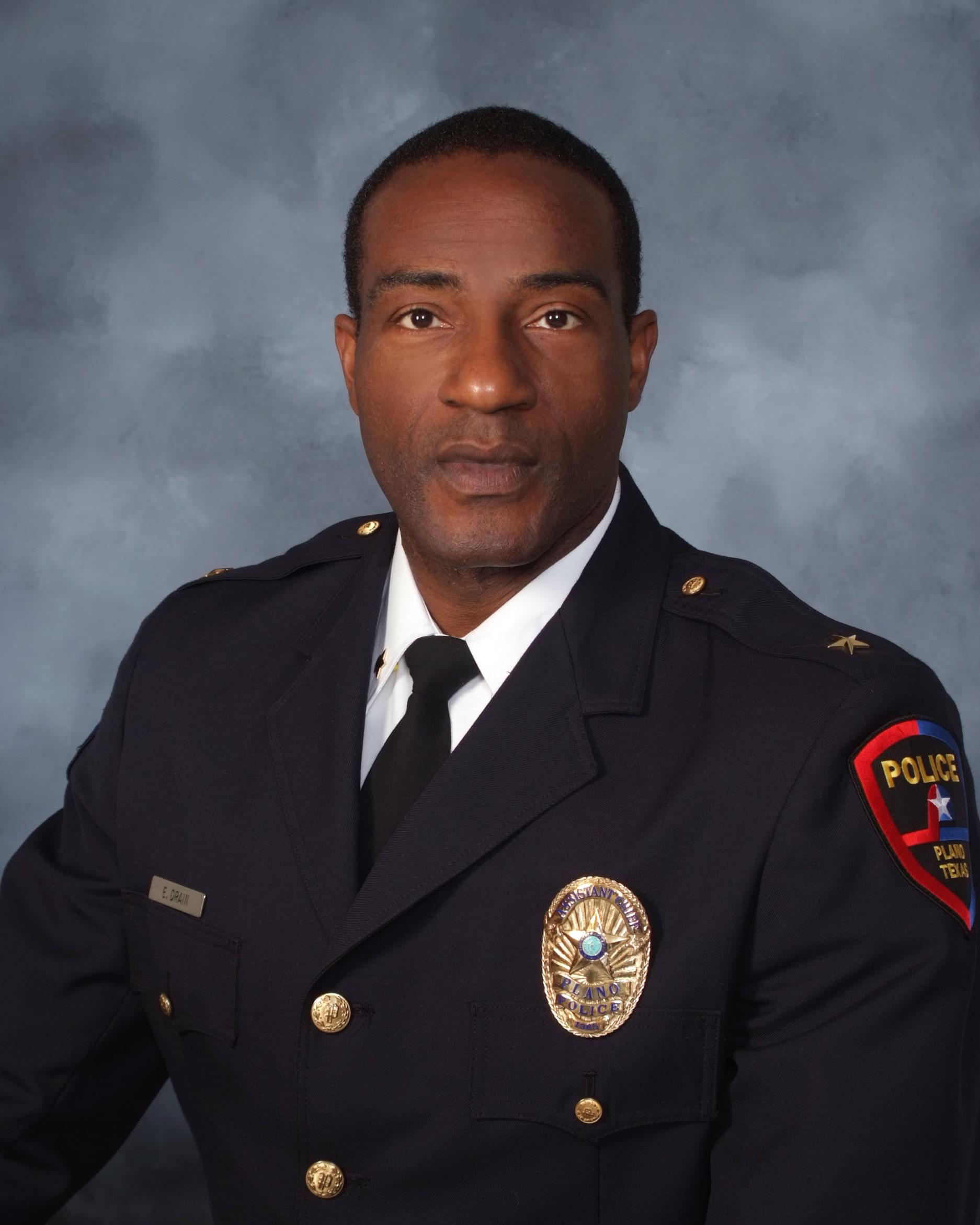 Plano Names Lone Finalist for its Next Police Chief