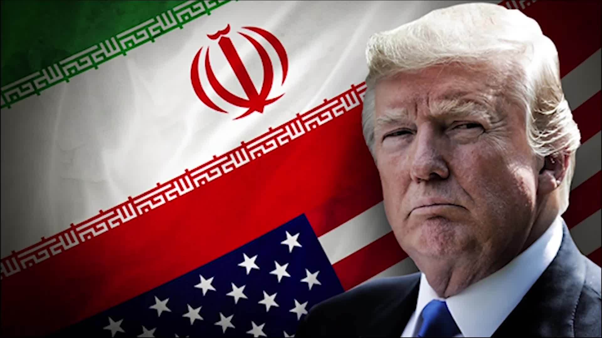 Chris Krok: War Powers Resolution