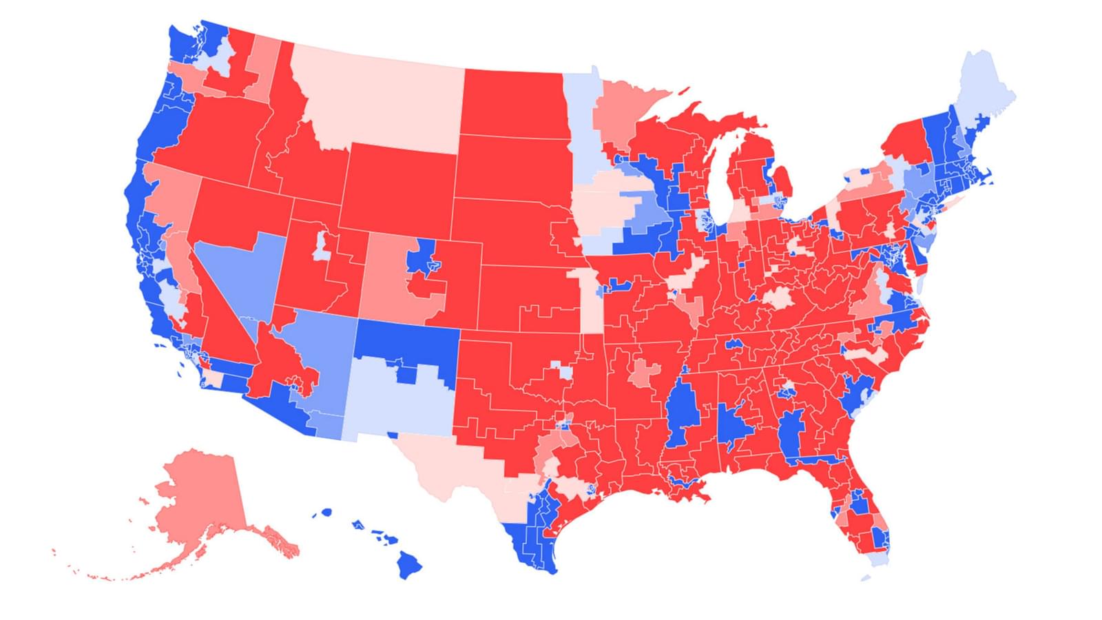WBAP Morning News: The ‘Blue State Exodus’ is Getting Louder