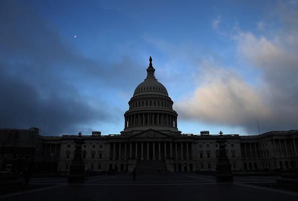 WBAP Morning News: ‘It Will Be a Long Senate Trial’ – Dr. Allan Saxe