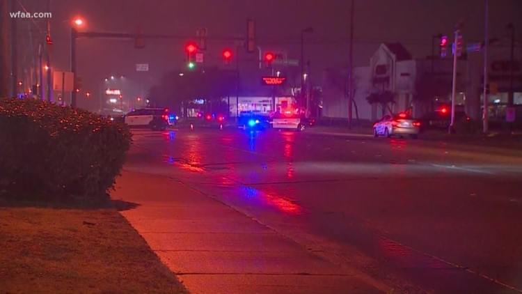 WBAP Morning News: Officer Injured in Forest Hill Shooting