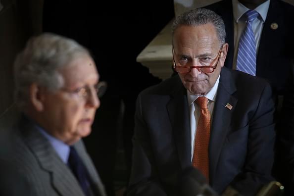 Chris Salcedo Show: How Does the Senate Trial Work?