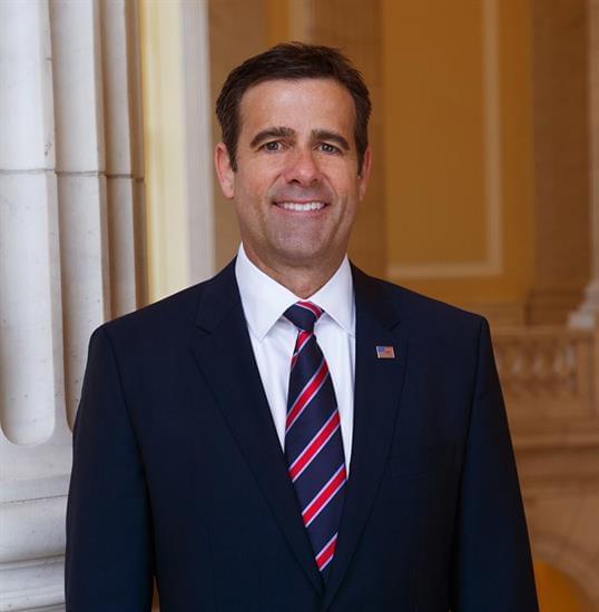 WBAP Morning News: LIVE – Congressman John Ratcliffe Explains The Senate Trial