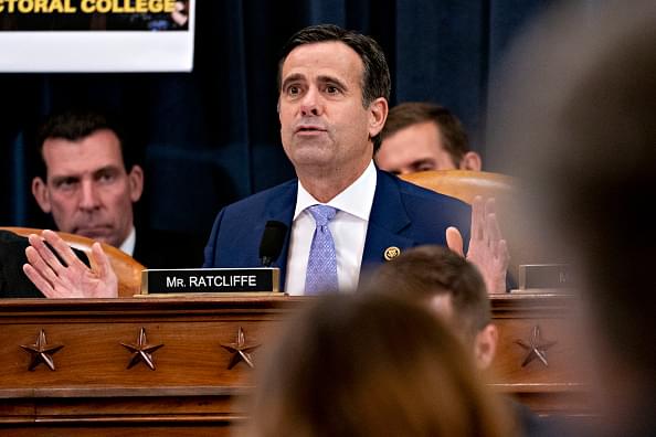 Texas Congressman Predicts Acquittal of President Trump as Early as Next Week