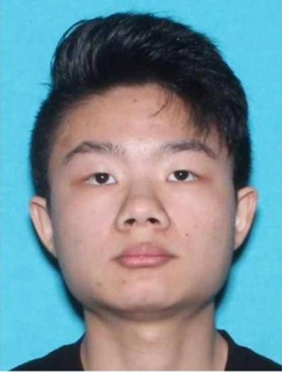 Allen Police Ask Public to Help Find Missing Teen