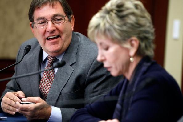 WBAP Morning News: Congressman Michael Burgess in Studio