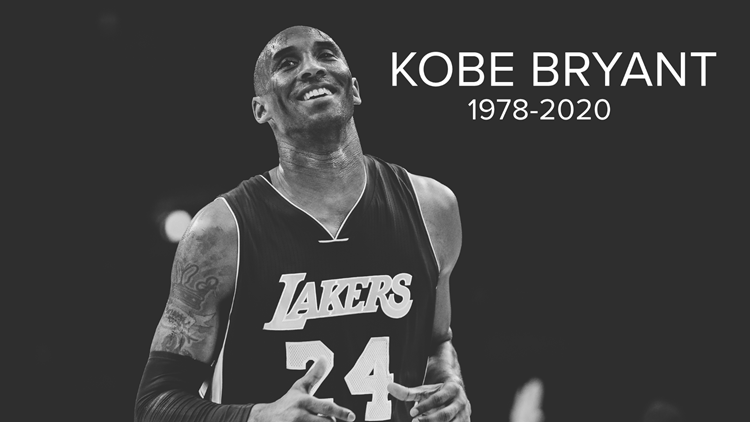WBAP Morning News – Art Garcia on death of Kobe Bryant