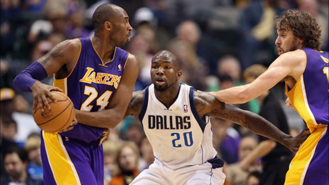 Chris Salcedo Show – Kobe Bryant Perspective