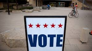 New Polling Shows Competitive Race for Texas Governor
