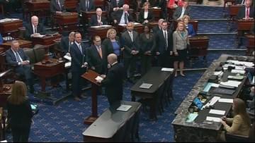 WBAP Morning News – Closing Statements Wrap Up