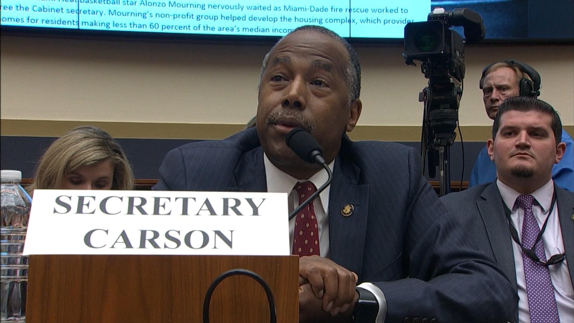 WBAP Morning News: LIVE- Dr. Ben Carson Reacts to Iowa Issues