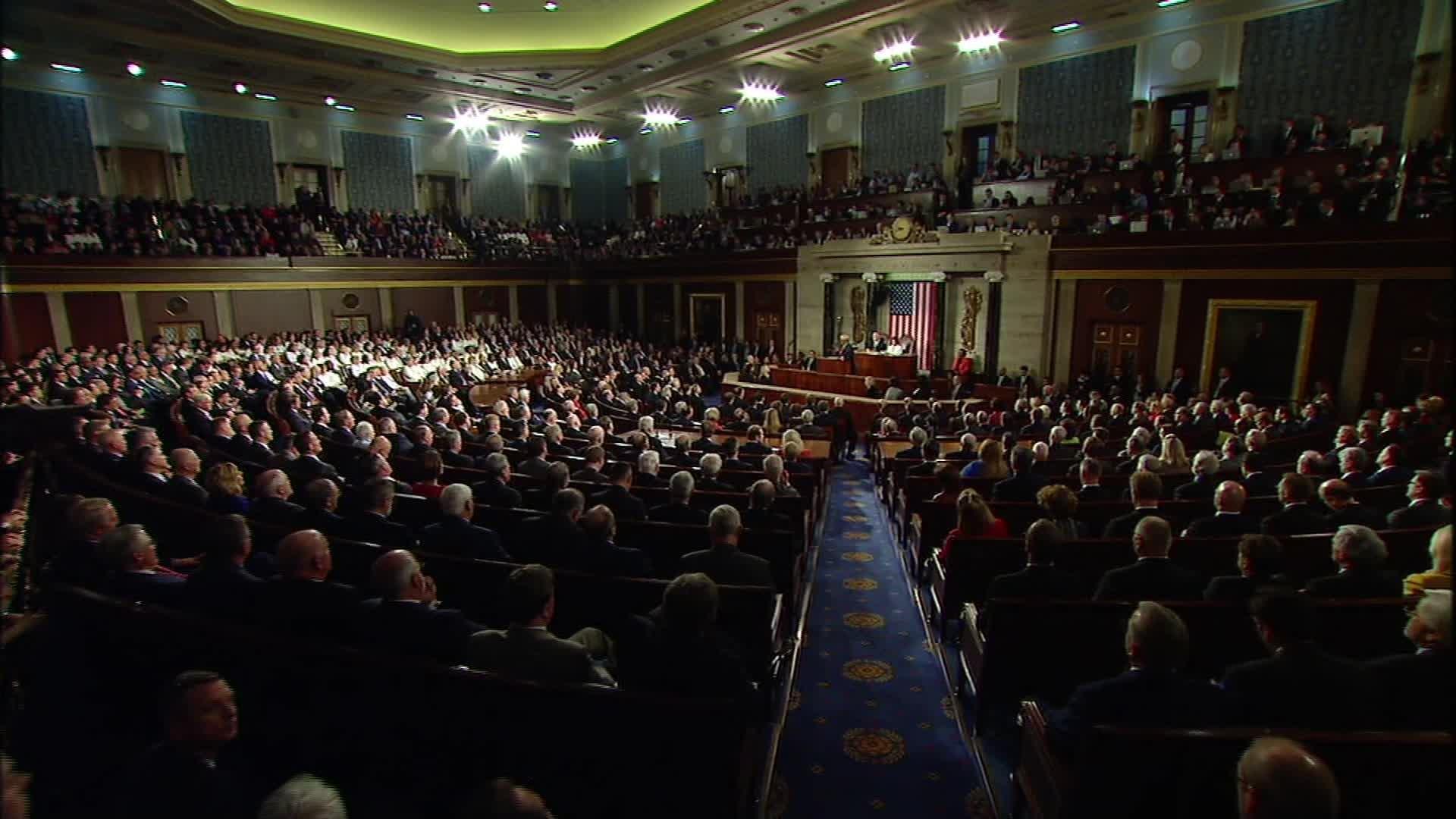 Chris Salcedo Show: What Did You Think of President Trump’s State of the Union Address?