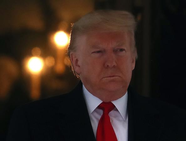 WBAP Morning News: President Trump Speaks at National Prayer Breakfast
