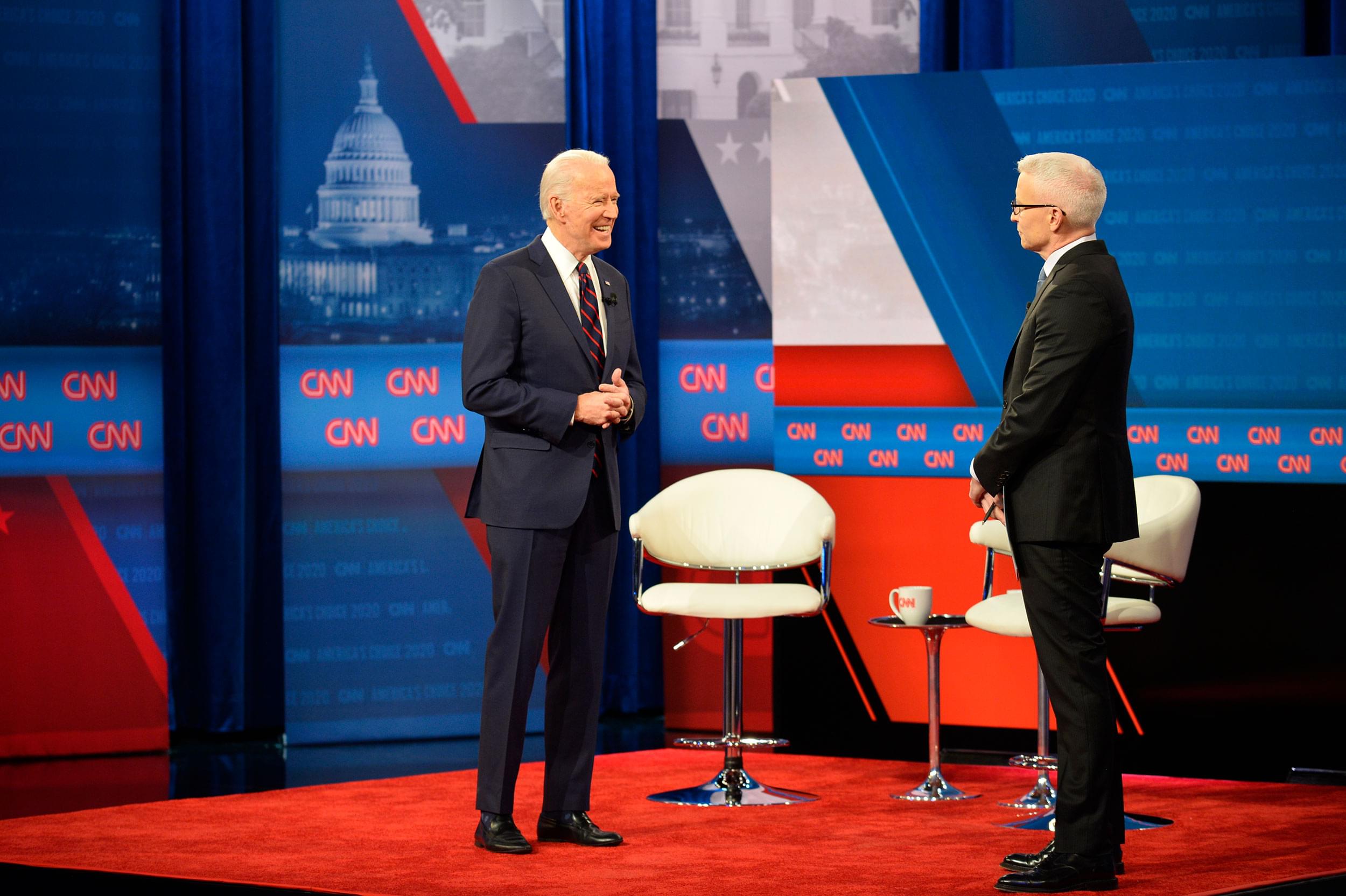 Chris Krok: Democrats Town Hall… Who are These People?