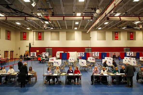 WBAP Morning News: Could We Have a Brokered Convention?