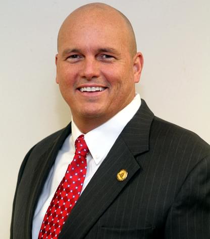 Chris Salcedo Show: US Senate Race – Dwayne Stovall Running Against Cornyn
