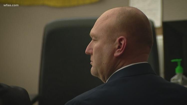 Chris Krok: The Jury Did The Right Thing