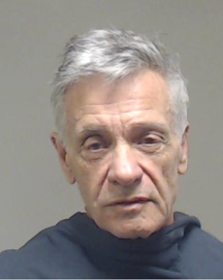 Former Princeton ISD Principal Accused of Child Sexual Assault
