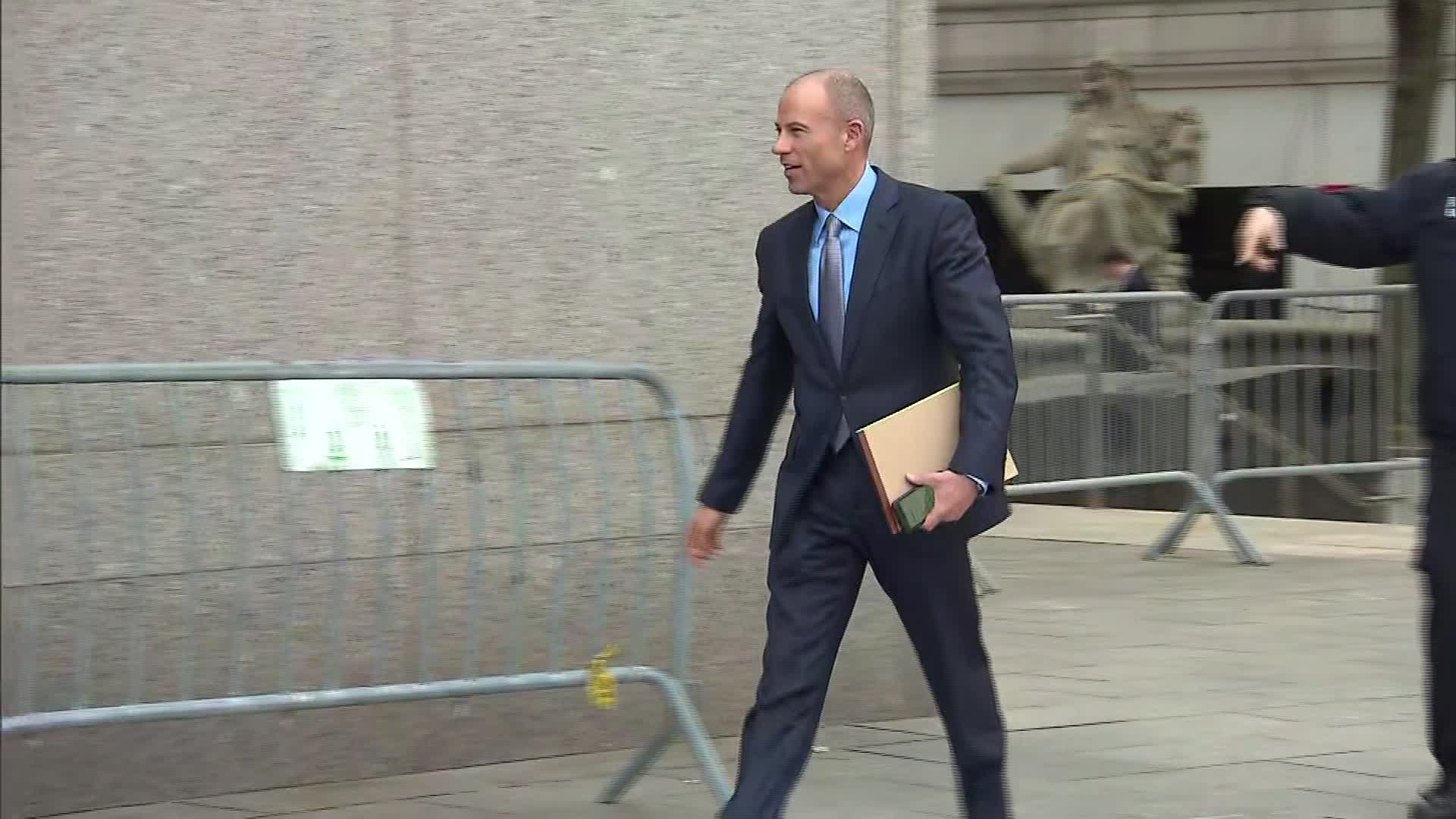 Chris Krok: Michael Avenatti Guilty on All Counts