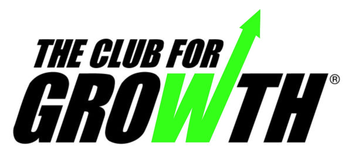 Chris Salcedo Show: Club for Growth is Going After ‘Liberal’ Republicans