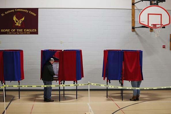 Chris Salcedo Show: Chris’s Review of the GOP Propositions for Primary