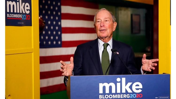 Chris Krok : Bloomberg said what?!?