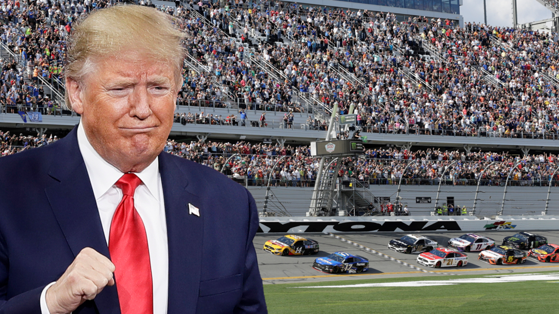 Chris Krok : Why this Daytona 500 was the best yet