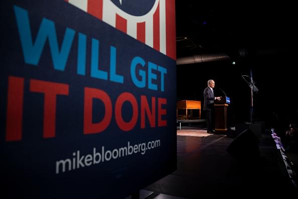 Chris Salcedo Show: Bloomberg-Backed Gun Ban in Virginia Fails