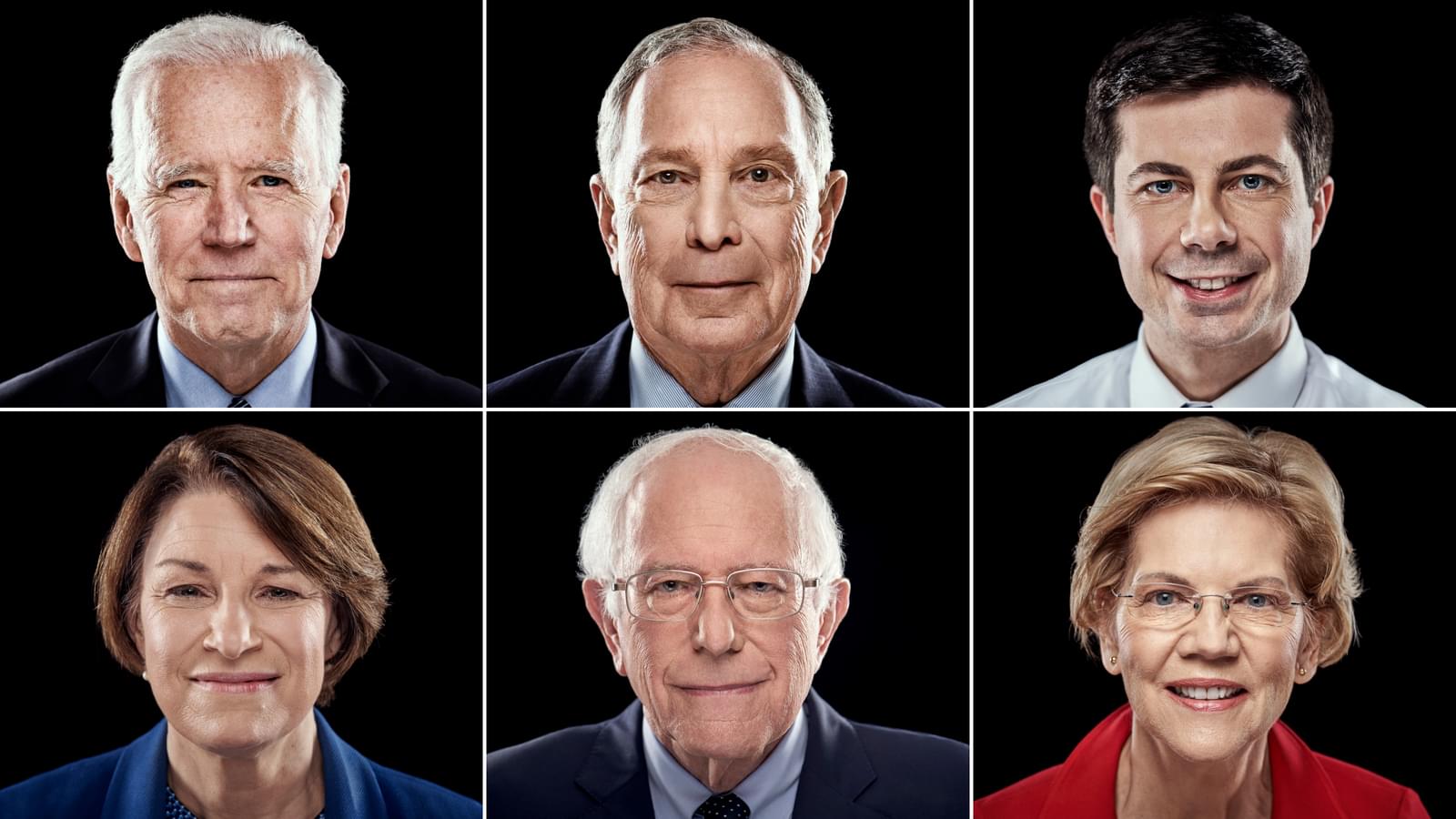 WBAP Morning News: Gloves Come Off at Wednesday Night’s Dem Debate