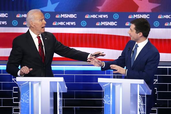 Chris Salcedo Show: Grab Your Popcorn! Trump Wins Dem Debate!