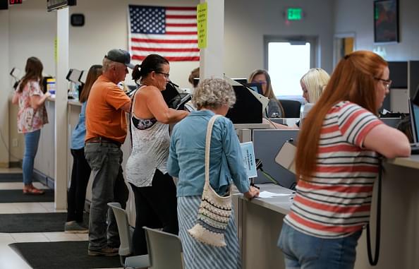 WBAP Morning News: Is the DMV Selling Our Personal Information?