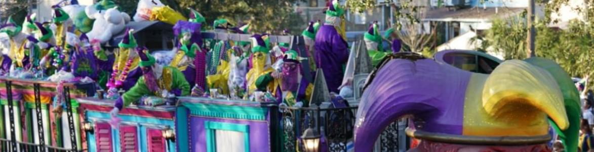 WBAP Morning News: It’s Fat Tuesday