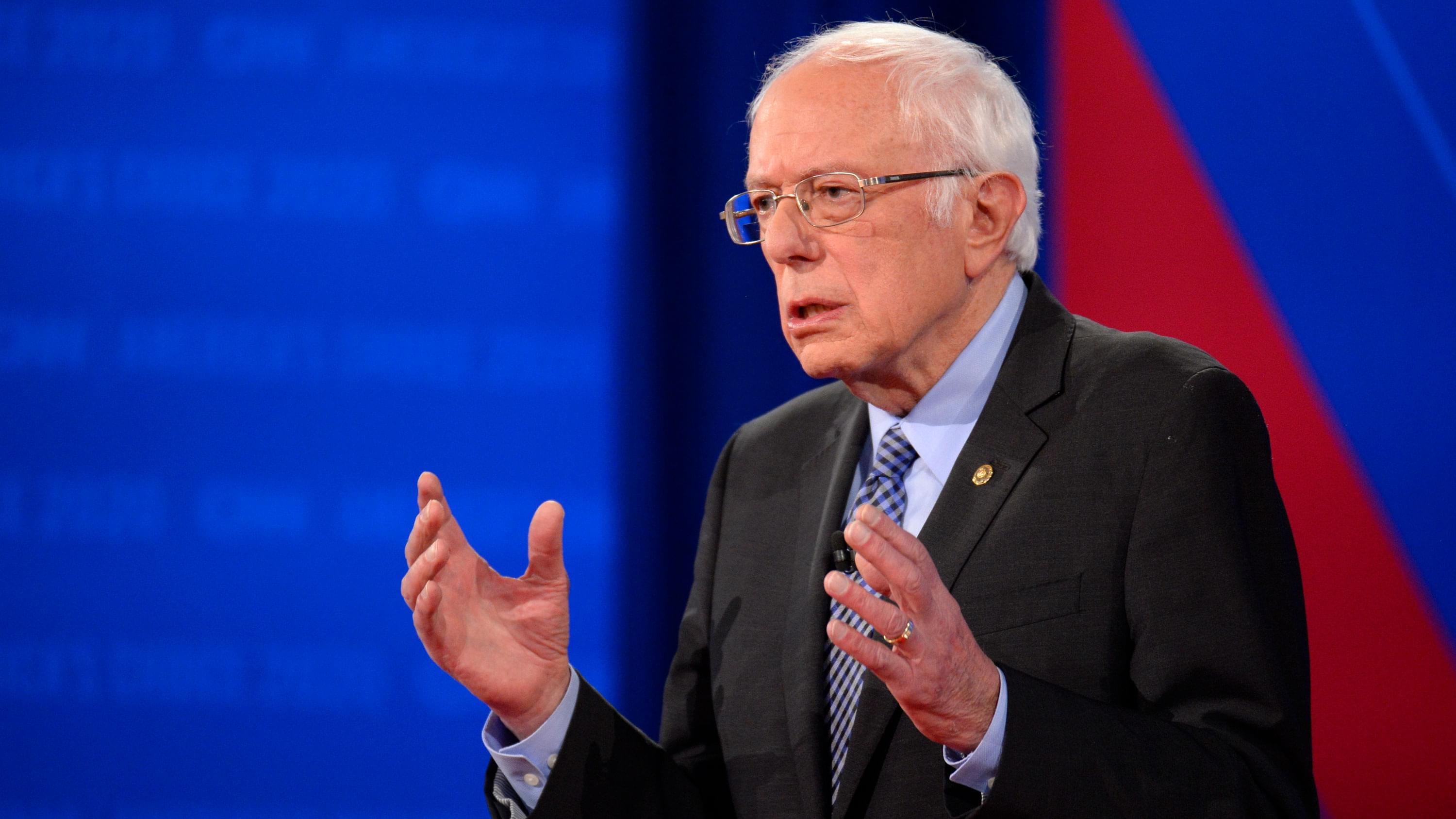 Chris Krok: Democratic Debate Chaos in South Carolina
