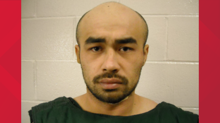 Man Sentenced to Death for Murder of Richardson Police Officer