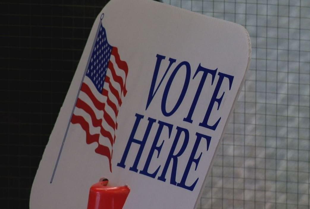 Chris Salcedo Show: Early Voting Ends Friday, Have you Voted?