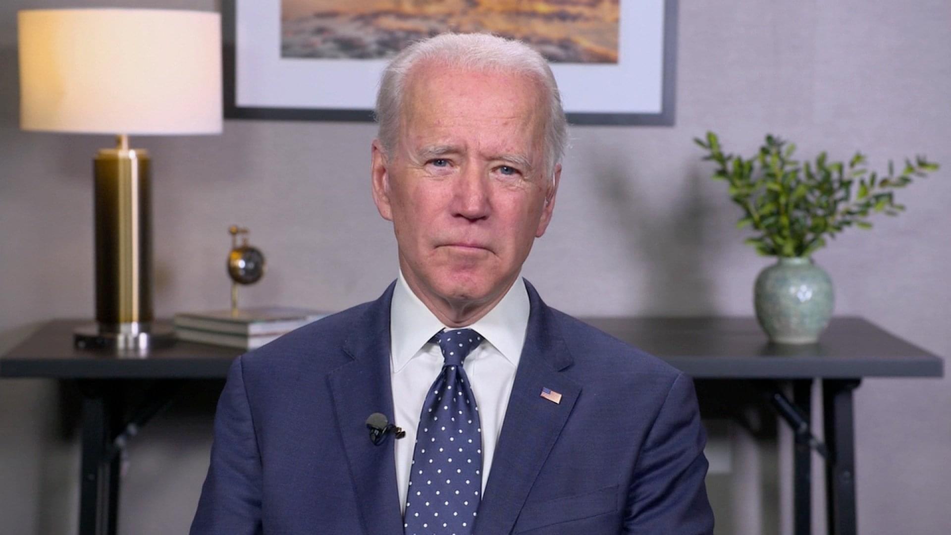 Chris Salcedo Show: The Joe Biden Gaffes Continue!