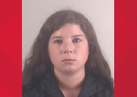 TCU Student Jailed on Child Sexual Assault Allegations