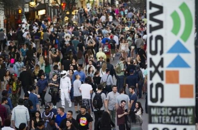 Coronavirus Cancellation Threatens Future of SXSW