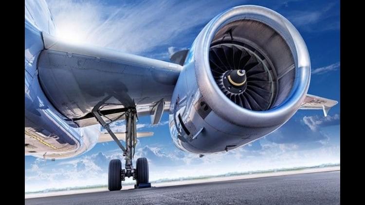 Coronavirus Fears Shock The Travel Industry; Airlines Predicts $113B in Losses