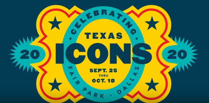 Theme of 2020 State Fair of Texas Announced