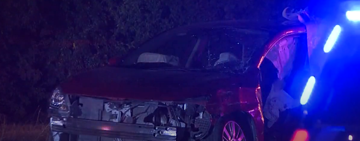 Tarrant County Grand Jury Does Not Indict Man of Causing Car Crash