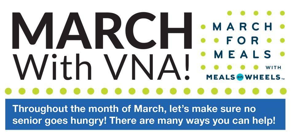 Dallas Mayor Declares “Meals On Wheels Day”