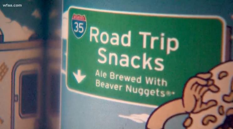 Someone Thought Buc-ee’s Beaver Nugget Beer Would Taste Good … Then …