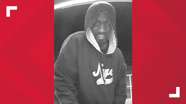 Multiple Metroplex Police Departments Seek Serial Aggravated Robbery Suspect