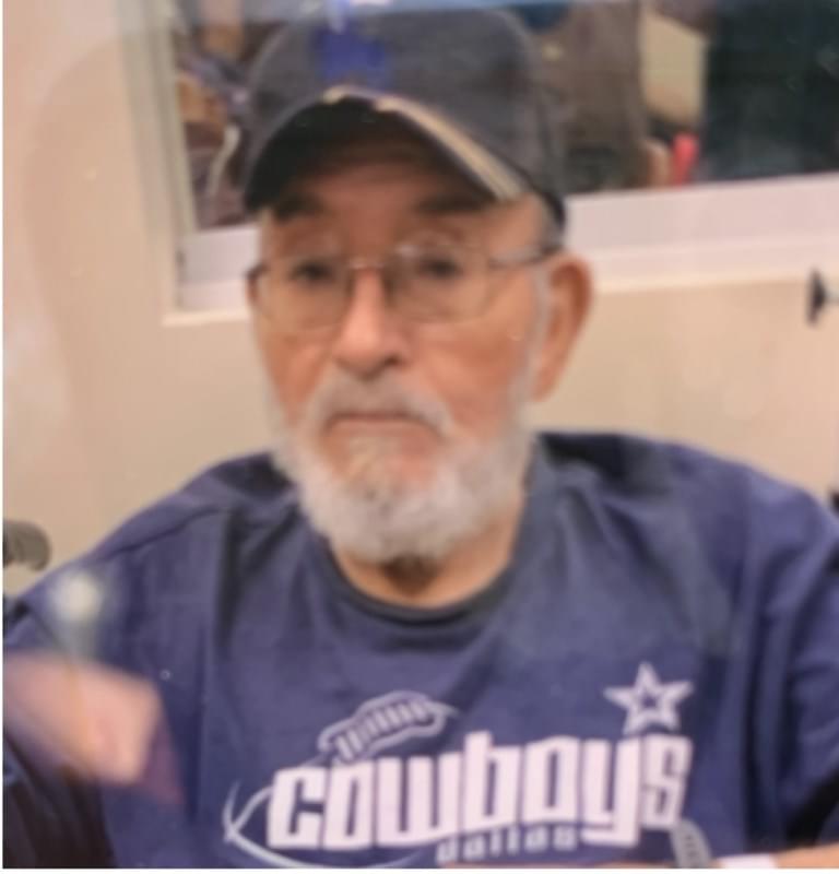 Dallas Police Asking for Public’s Help Searching for Critically Missing Person