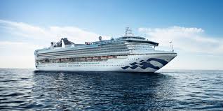 CoronaVirus Laden Ship To Dock In Oakland