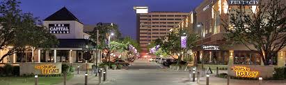 Plano, Texas, Ranked Second in Happiest Cities Rating