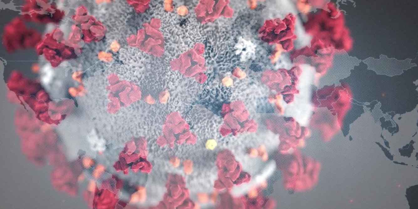 Frisco Man Tests “Presumptive Positive” For Coronavirus